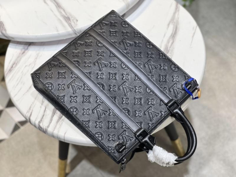 Mens LV Briefcases